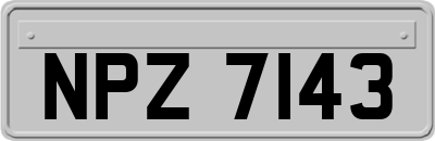 NPZ7143