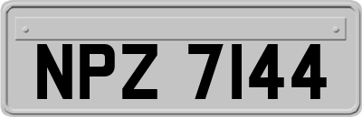 NPZ7144