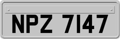NPZ7147