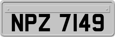 NPZ7149
