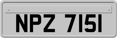 NPZ7151
