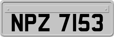 NPZ7153