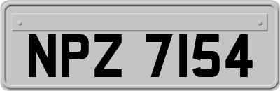 NPZ7154