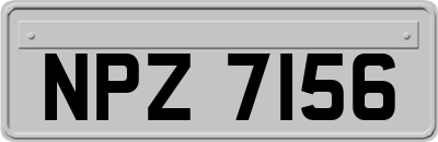 NPZ7156