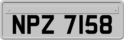 NPZ7158