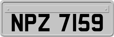 NPZ7159