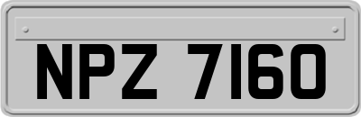 NPZ7160