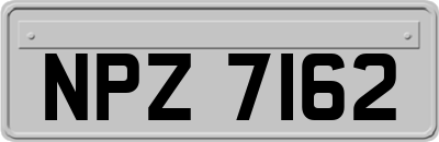 NPZ7162