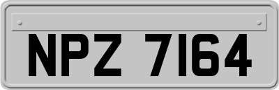 NPZ7164