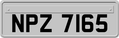 NPZ7165