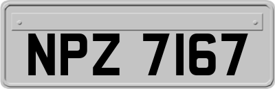 NPZ7167