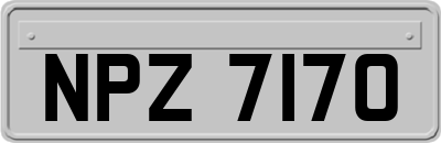 NPZ7170