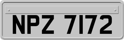 NPZ7172