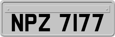 NPZ7177