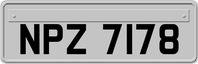 NPZ7178
