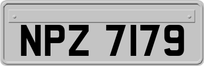 NPZ7179