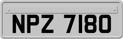 NPZ7180