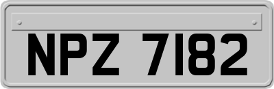 NPZ7182