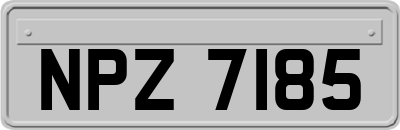 NPZ7185