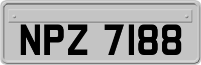 NPZ7188