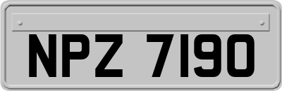 NPZ7190