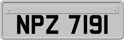 NPZ7191
