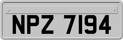 NPZ7194