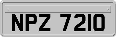NPZ7210