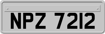 NPZ7212