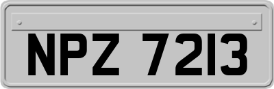NPZ7213