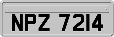 NPZ7214