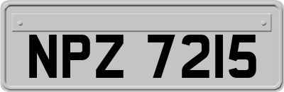 NPZ7215