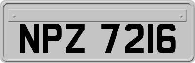 NPZ7216