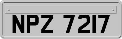 NPZ7217