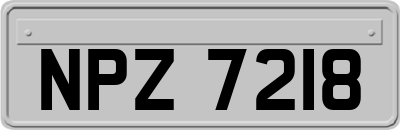 NPZ7218