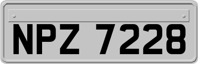 NPZ7228