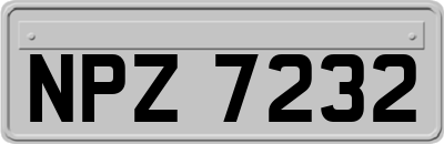 NPZ7232