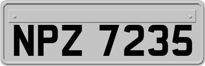 NPZ7235
