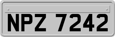 NPZ7242
