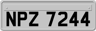 NPZ7244
