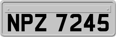 NPZ7245