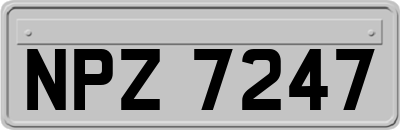 NPZ7247