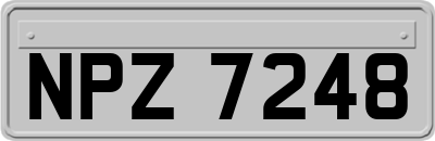 NPZ7248