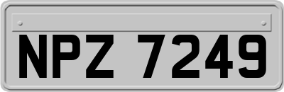 NPZ7249