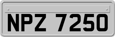 NPZ7250