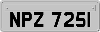 NPZ7251