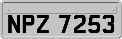 NPZ7253