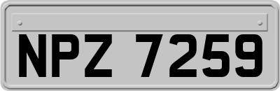 NPZ7259