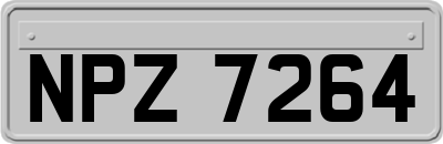 NPZ7264