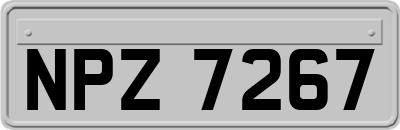 NPZ7267